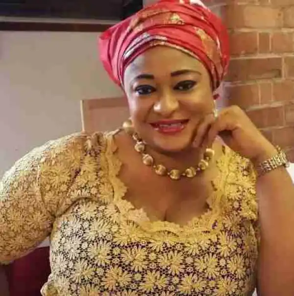  Popular Yoruba Actress